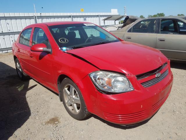 CHEVROLET COBALT 2LT 2010 1g1af5f51a7195238