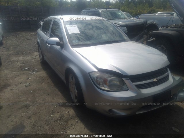 CHEVROLET COBALT 2010 1g1af5f51a7198494