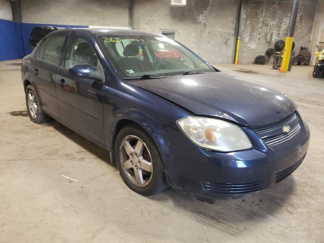 CHEVROLET COBALT 2LT 2010 1g1af5f51a7204732