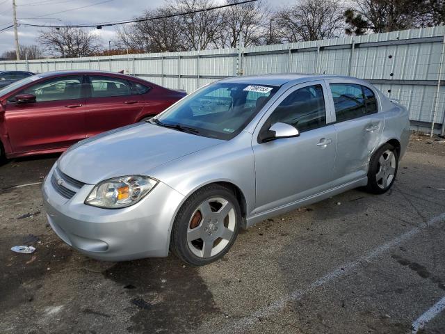 CHEVROLET COBALT 2010 1g1af5f51a7205153