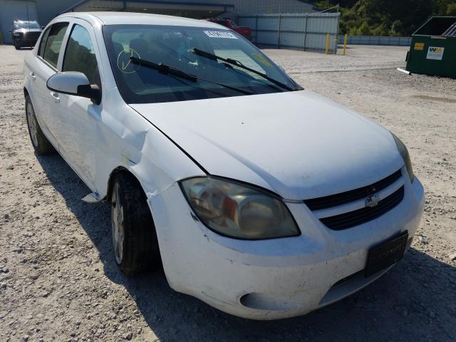 CHEVROLET COBALT 2LT 2010 1g1af5f51a7206738