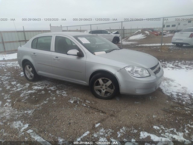 CHEVROLET COBALT 2010 1g1af5f51a7209316