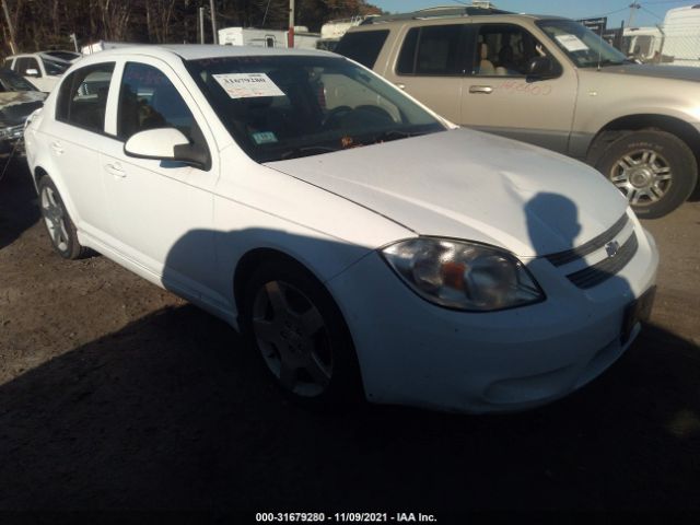 CHEVROLET COBALT 2010 1g1af5f51a7212815