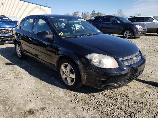 CHEVROLET COBALT 2LT 2010 1g1af5f51a7214760