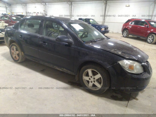 CHEVROLET COBALT 2010 1g1af5f51a7217870