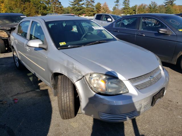 CHEVROLET COBALT 2LT 2010 1g1af5f51a7218534