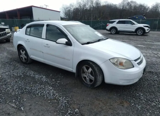 CHEVROLET COBALT 2010 1g1af5f51a7220297