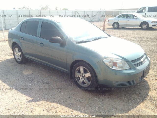 CHEVROLET COBALT 2010 1g1af5f51a7220560