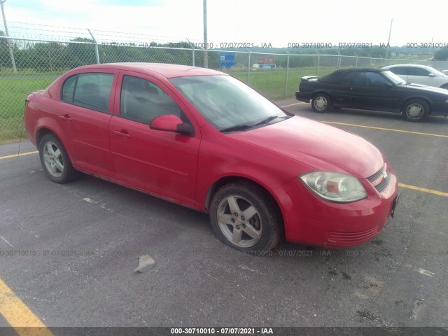 CHEVROLET COBALT 2010 1g1af5f51a7221613