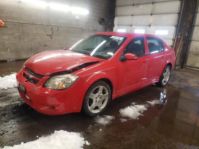 CHEVROLET COBALT 2LT 2010 1g1af5f51a7227881