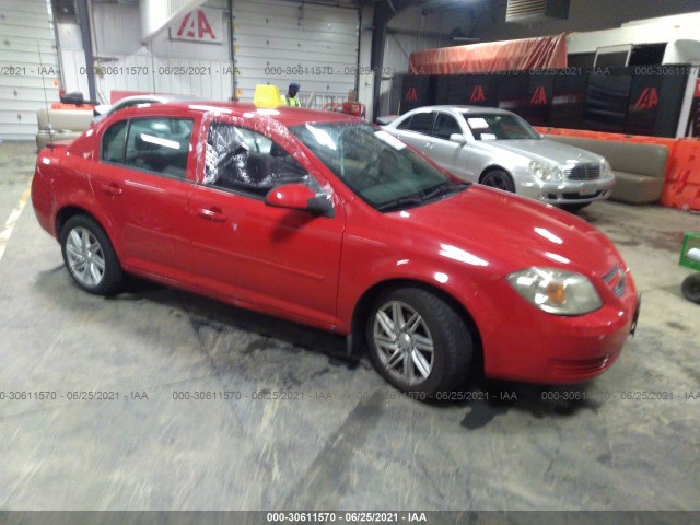 CHEVROLET COBALT 2010 1g1af5f51a7232322