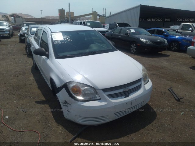 CHEVROLET COBALT 2010 1g1af5f51a7232921