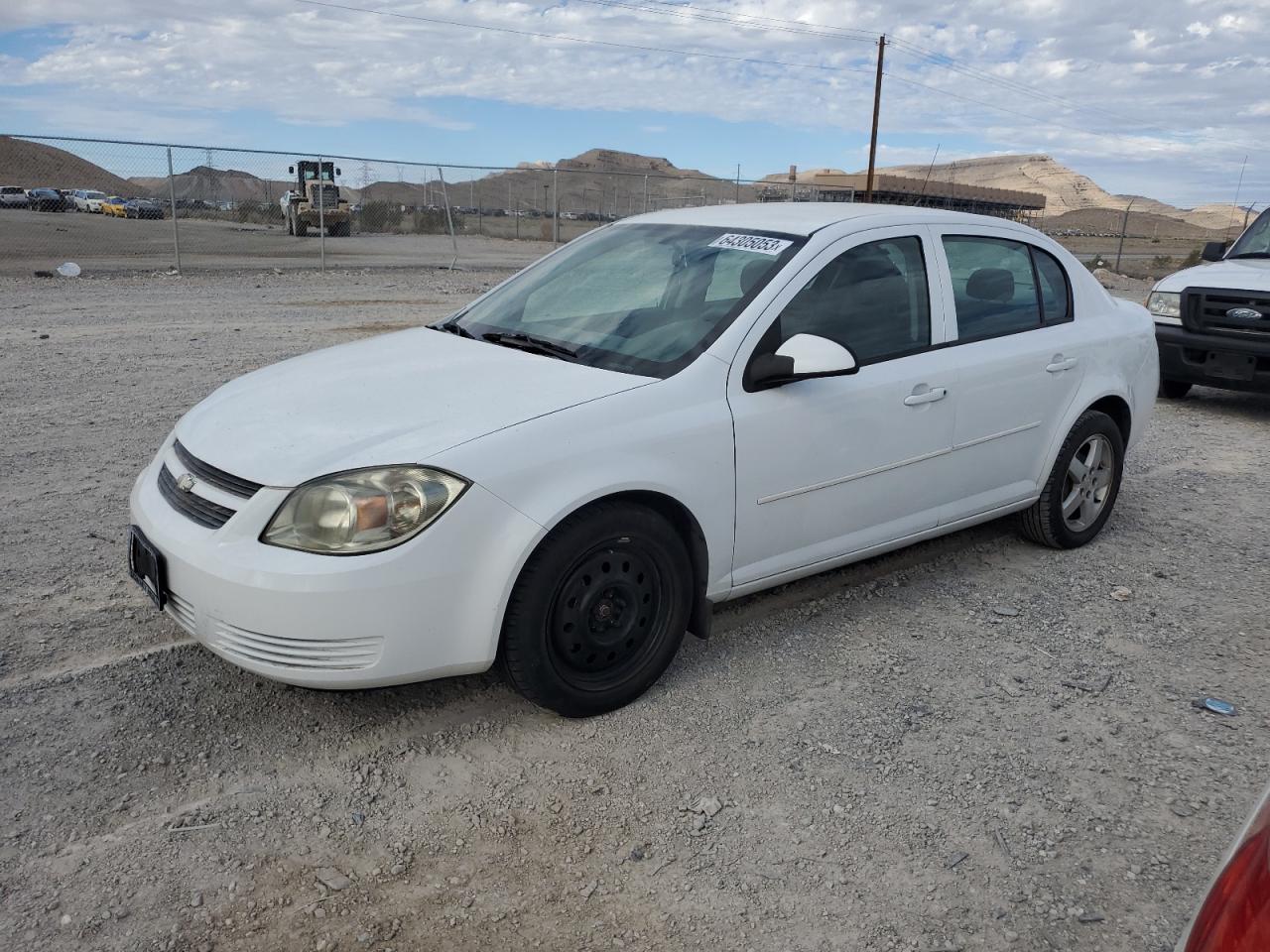 CHEVROLET COBALT 2010 1g1af5f51a7233311