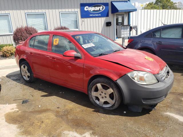 CHEVROLET COBALT 2010 1g1af5f51a7234636