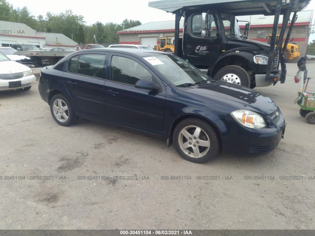 CHEVROLET COBALT 2010 1g1af5f51a7235009