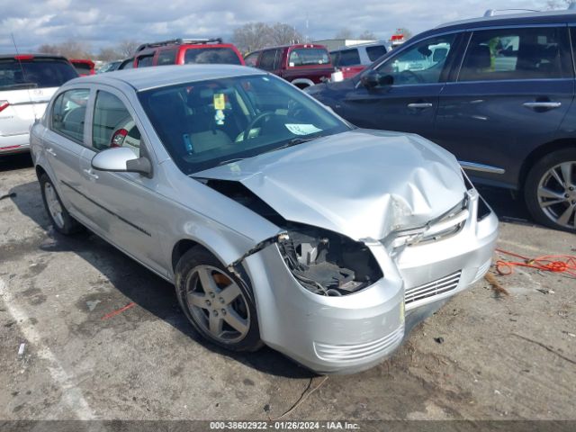 CHEVROLET COBALT 2010 1g1af5f52a7113128