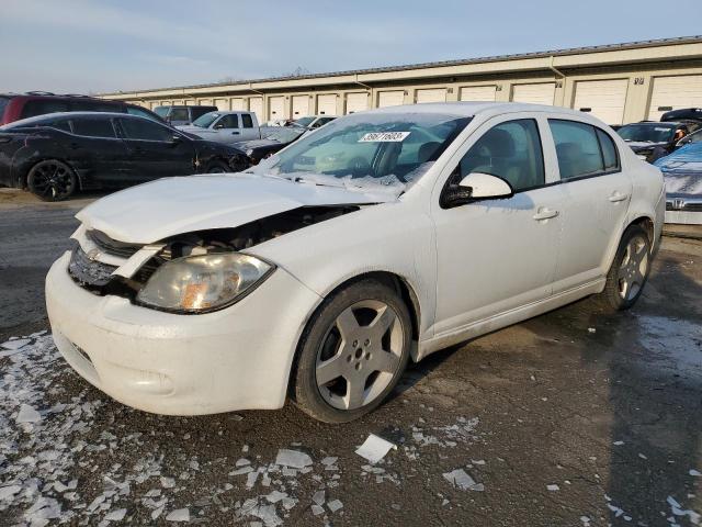 CHEVROLET COBALT 2LT 2010 1g1af5f52a7115462