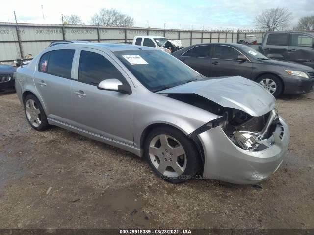 CHEVROLET COBALT 2010 1g1af5f52a7119592