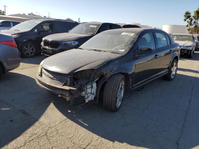 CHEVROLET COBALT 2010 1g1af5f52a7120337