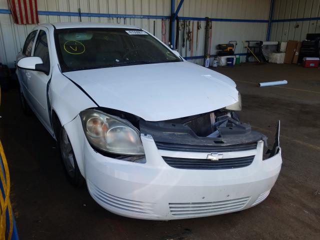 CHEVROLET COBALT 2LT 2010 1g1af5f52a7126378