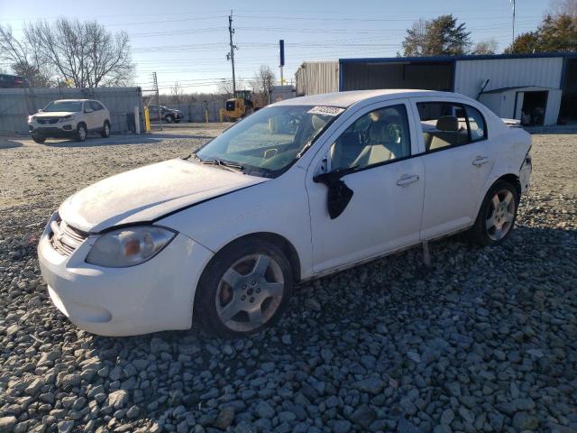 CHEVROLET COBALT 2LT 2010 1g1af5f52a7129555