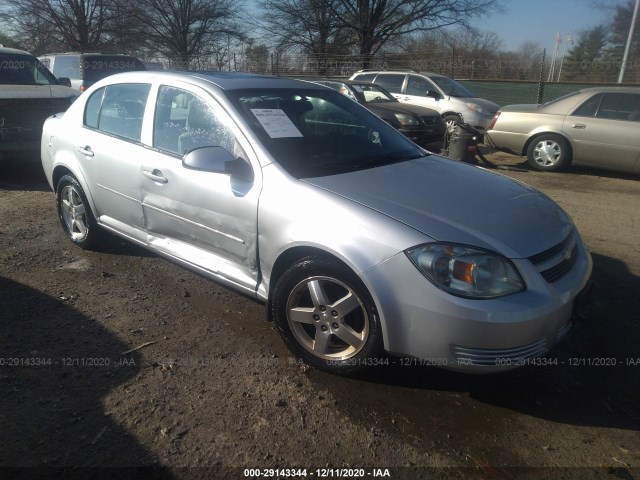 CHEVROLET COBALT 2010 1g1af5f52a7135565