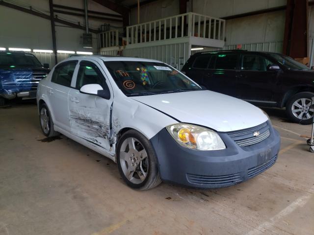 CHEVROLET COBALT 2LT 2010 1g1af5f52a7136408