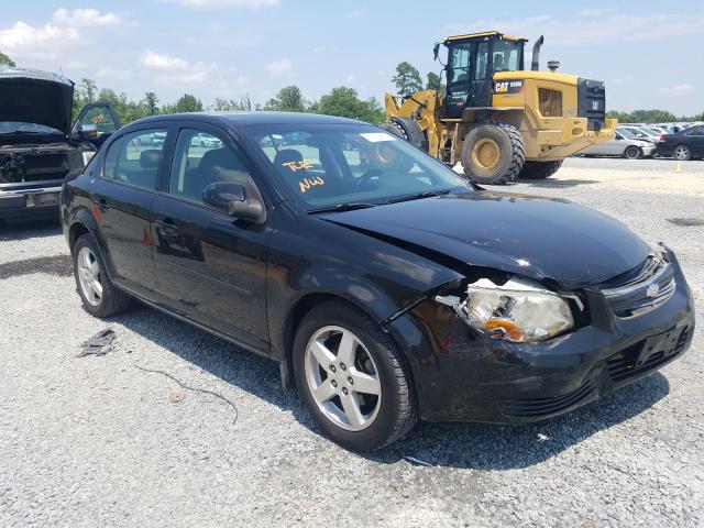 CHEVROLET COBALT 2LT 2010 1g1af5f52a7149479