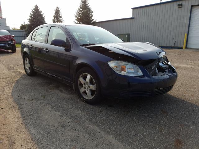 CHEVROLET COBALT 2LT 2010 1g1af5f52a7163009