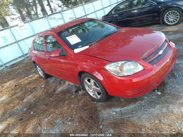 CHEVROLET COBALT 2010 1g1af5f52a7167934