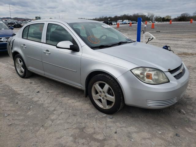 CHEVROLET COBALT 2LT 2010 1g1af5f52a7175077