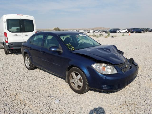 CHEVROLET COBALT 2LT 2010 1g1af5f52a7176178