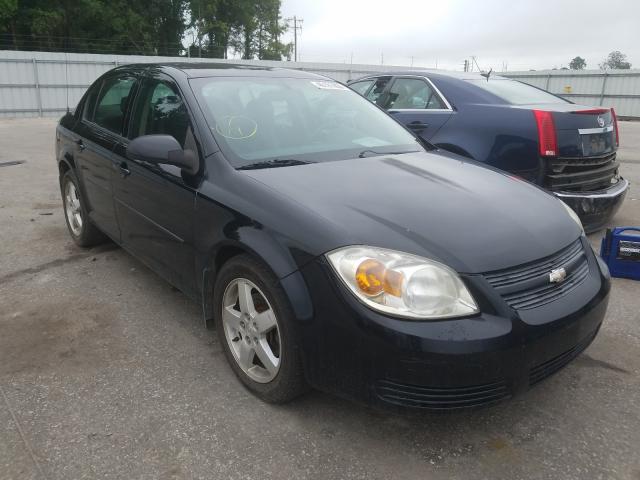 CHEVROLET COBALT 2010 1g1af5f52a7177749