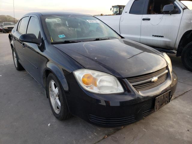 CHEVROLET COBALT 2LT 2010 1g1af5f52a7181588