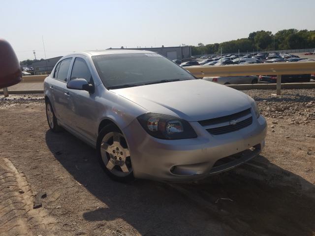 CHEVROLET COBALT 2LT 2010 1g1af5f52a7181879