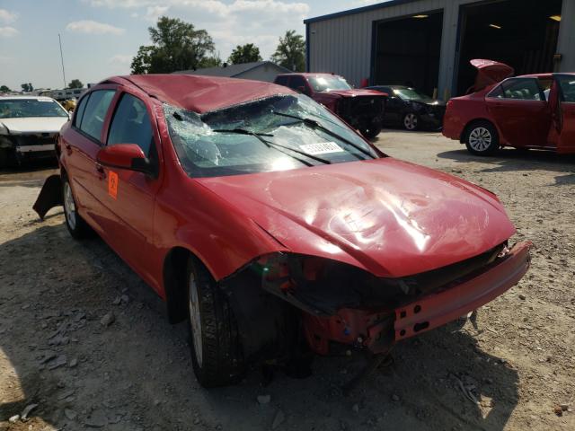 CHEVROLET COBALT LT 2010 1g1af5f52a7182739