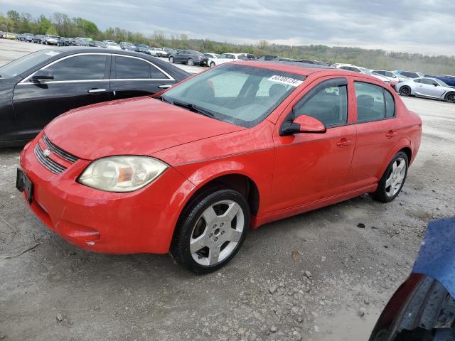 CHEVROLET COBALT 2010 1g1af5f52a7183678