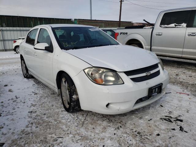 CHEVROLET COBALT 2LT 2010 1g1af5f52a7186032