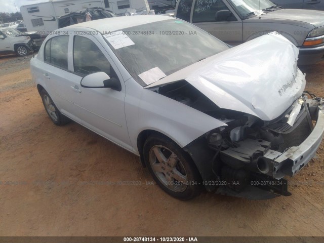 CHEVROLET COBALT 2010 1g1af5f52a7187097