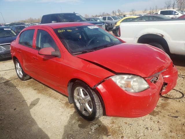 CHEVROLET COBALT 2LT 2010 1g1af5f52a7187276