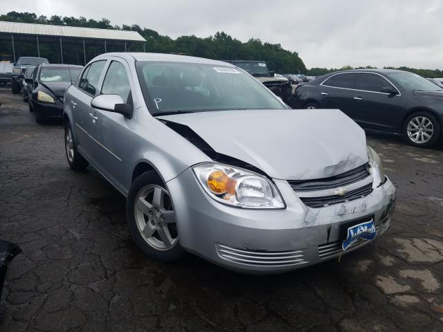 CHEVROLET COBALT 2LT 2010 1g1af5f52a7188038