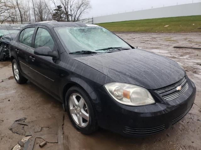 CHEVROLET COBALT 2LT 2010 1g1af5f52a7188072