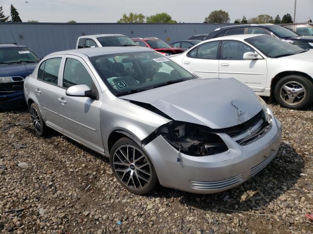 CHEVROLET COBALT 2LT 2010 1g1af5f52a7188394