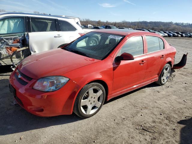 CHEVROLET COBALT 2LT 2010 1g1af5f52a7188654