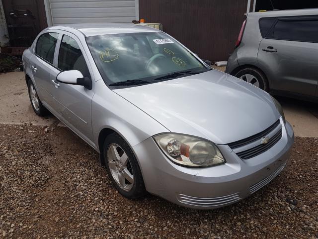 CHEVROLET COBALT 2LT 2010 1g1af5f52a7188931