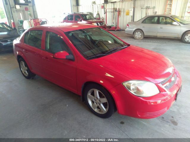 CHEVROLET COBALT 2010 1g1af5f52a7189433