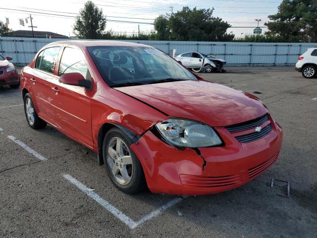 CHEVROLET COBALT 2LT 2010 1g1af5f52a7190002