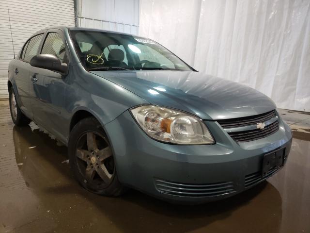 CHEVROLET COBALT 2010 1g1af5f52a7190923