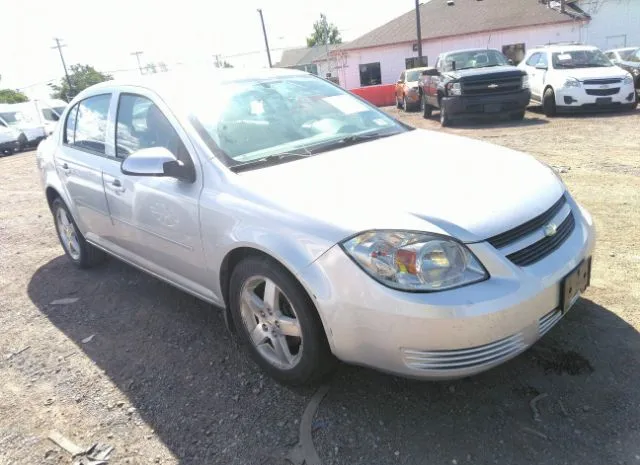 CHEVROLET COBALT 2010 1g1af5f52a7191585