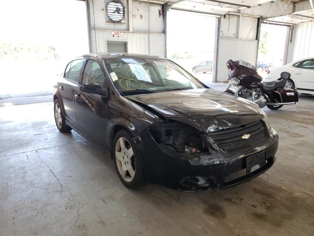 CHEVROLET COBALT 2LT 2010 1g1af5f52a7195152